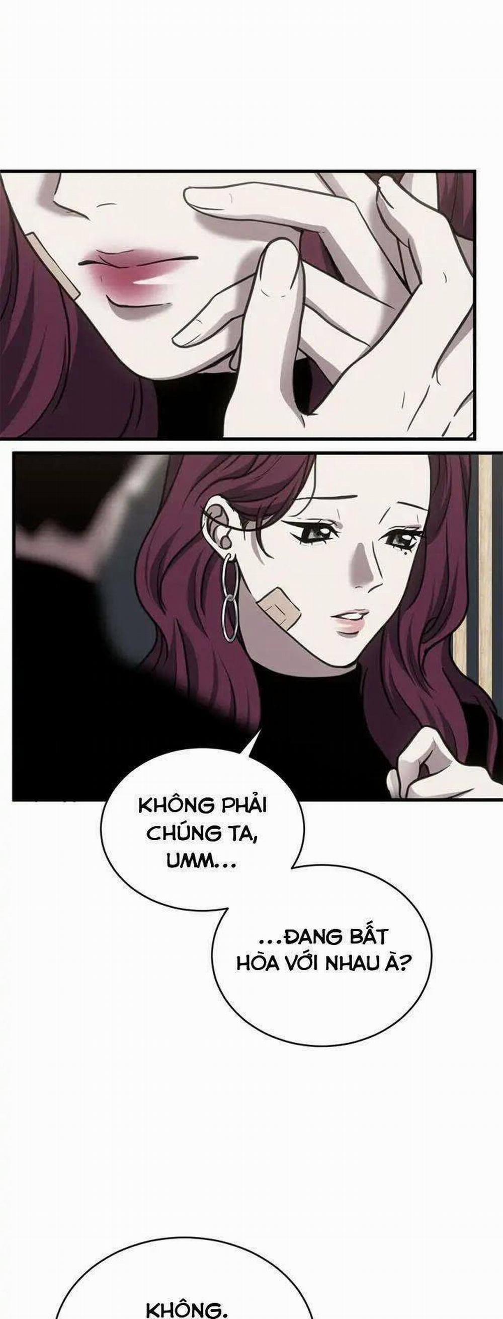 Ba Lần Động Phòng 30 trang 20