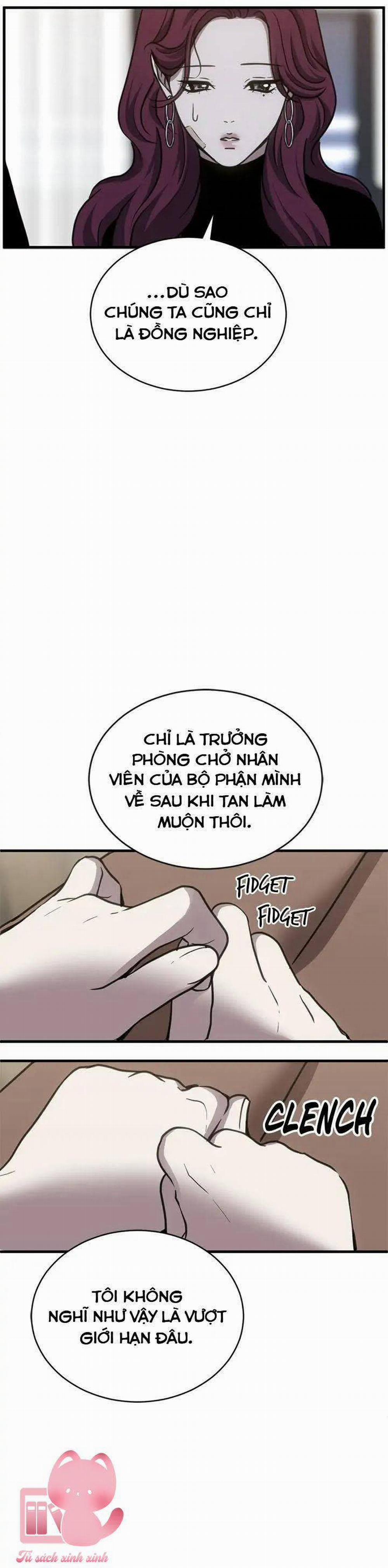 Ba Lần Động Phòng 30 trang 22