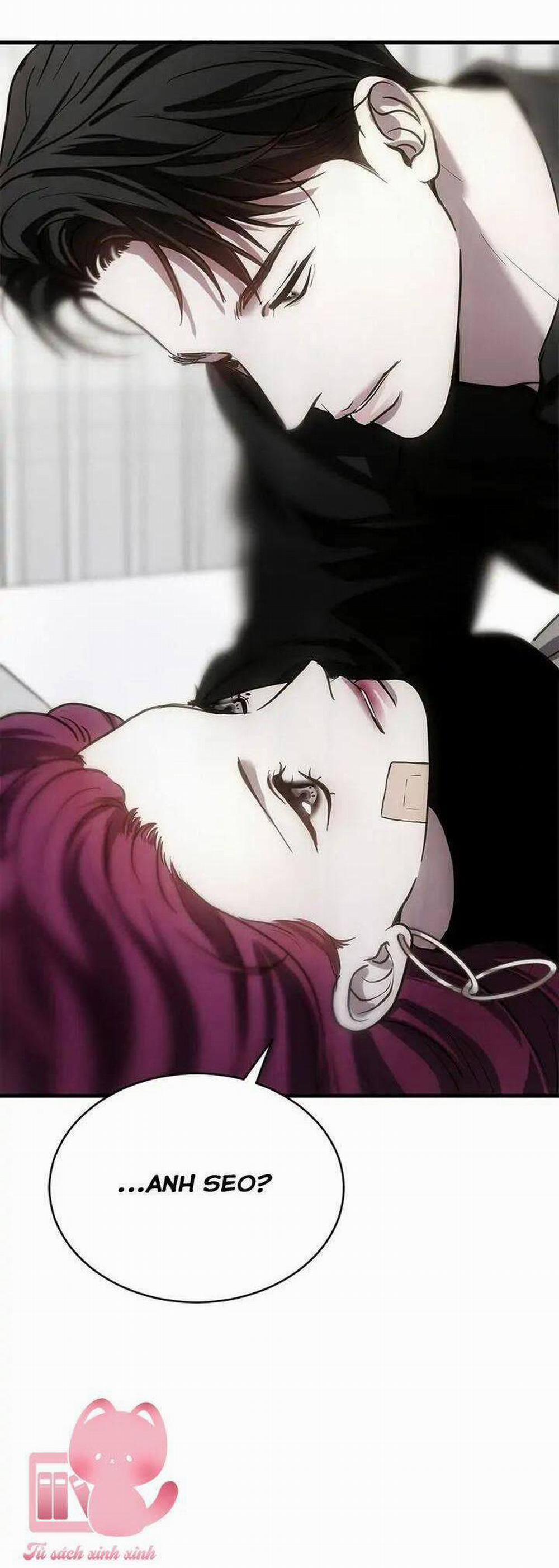 Ba Lần Động Phòng 30 trang 3