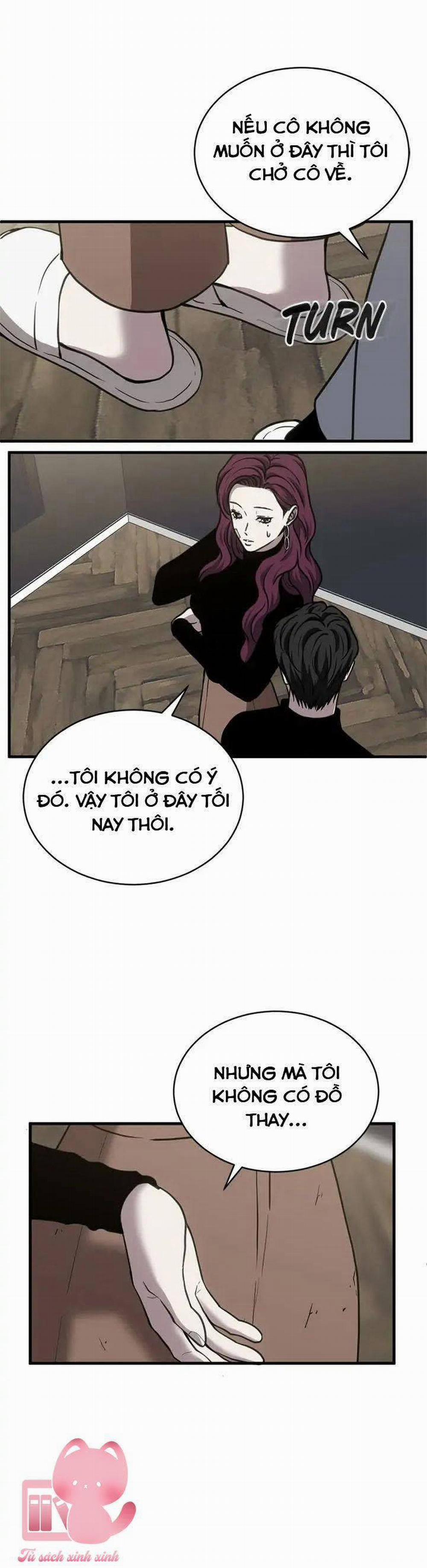 Ba Lần Động Phòng 30 trang 33