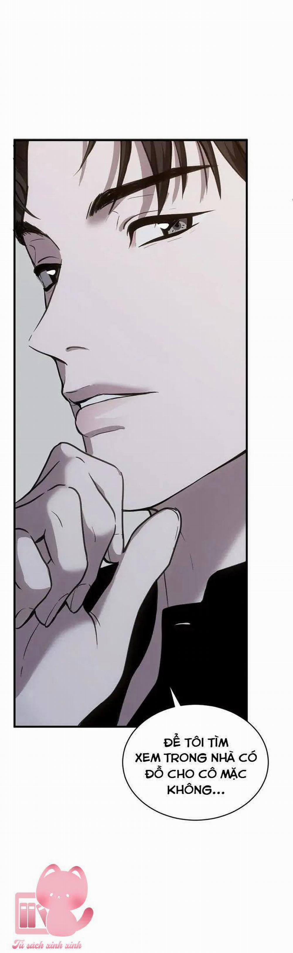 Ba Lần Động Phòng 30 trang 34