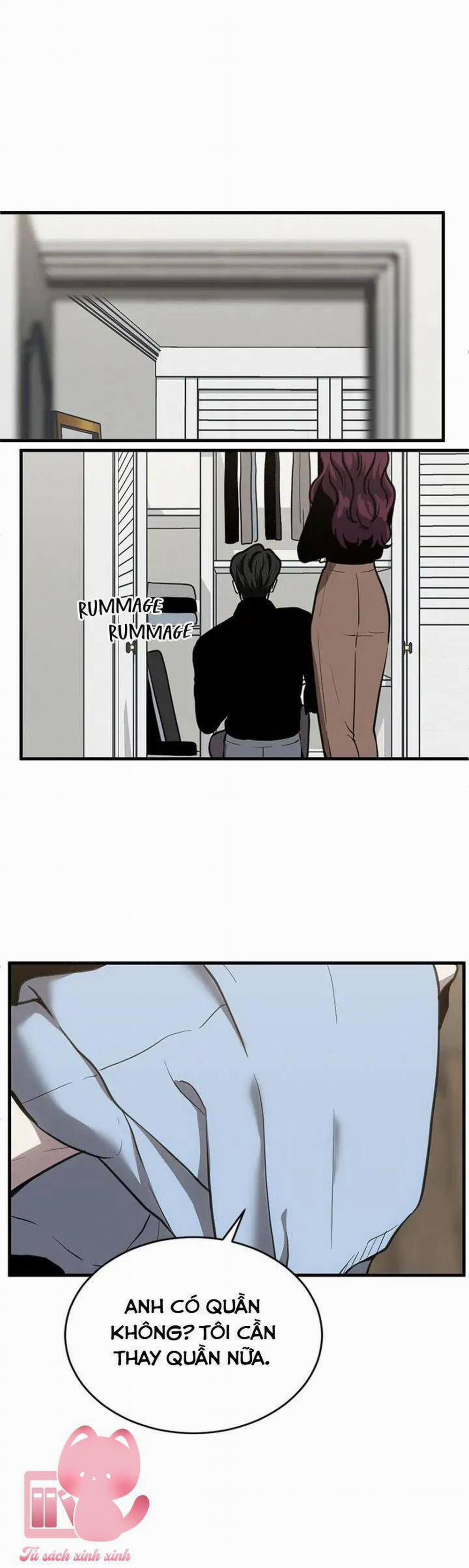 Ba Lần Động Phòng 30 trang 35