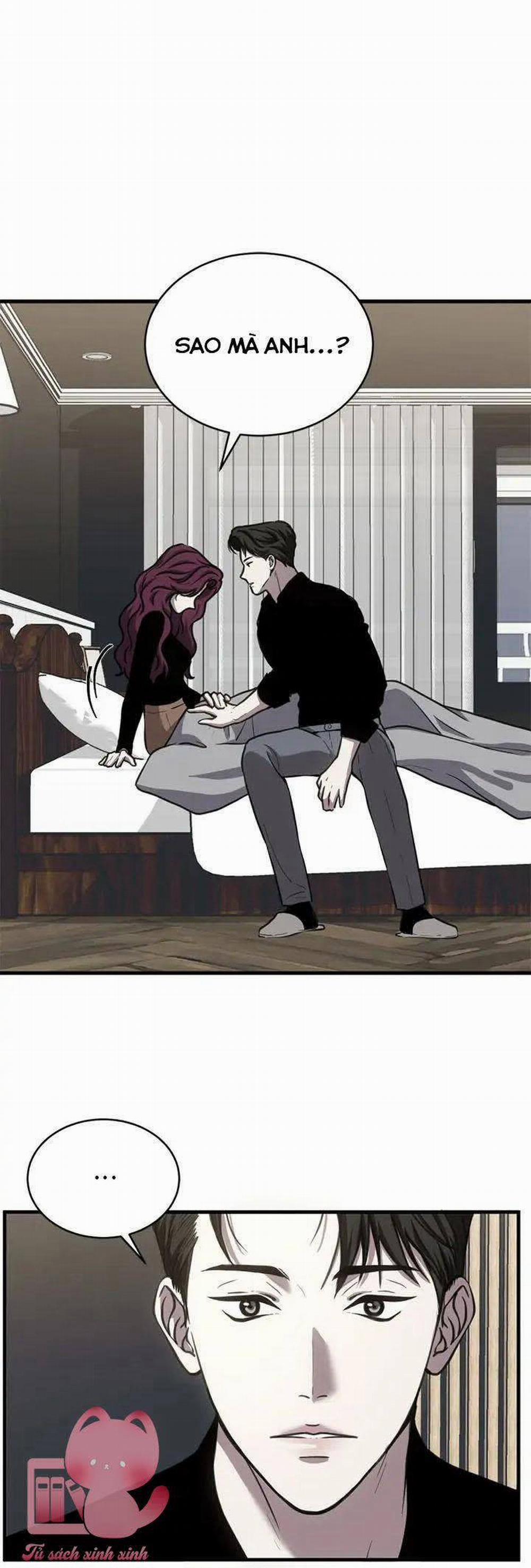 Ba Lần Động Phòng 30 trang 4