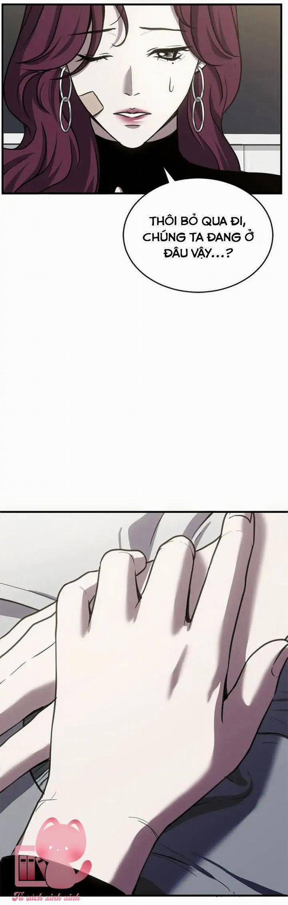 Ba Lần Động Phòng 30 trang 5