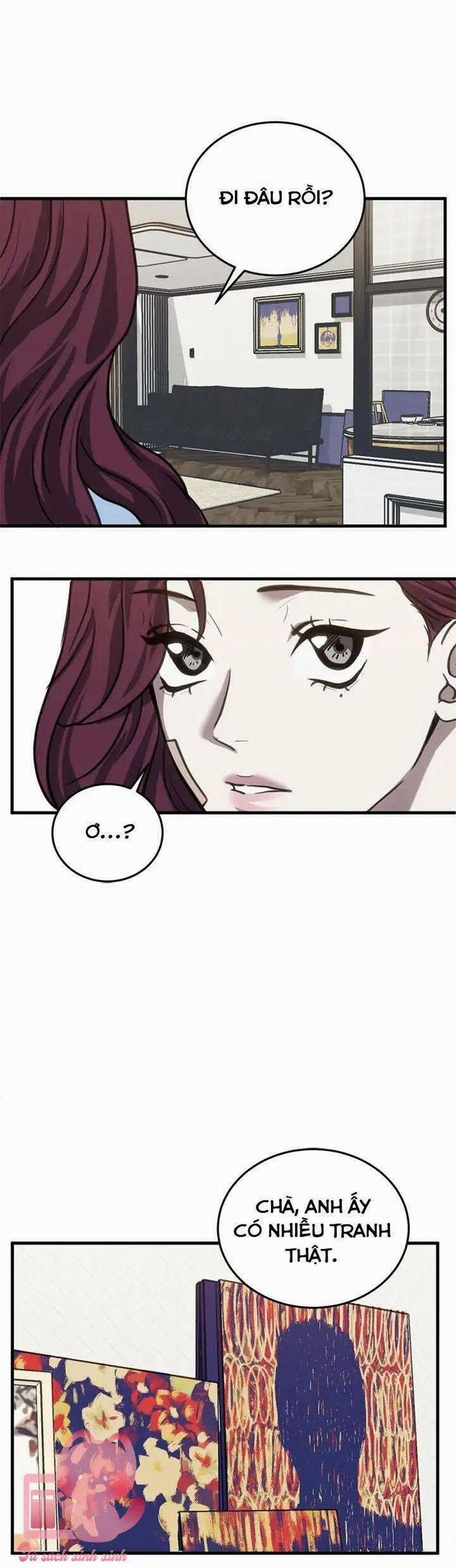 Ba Lần Động Phòng 31 trang 11