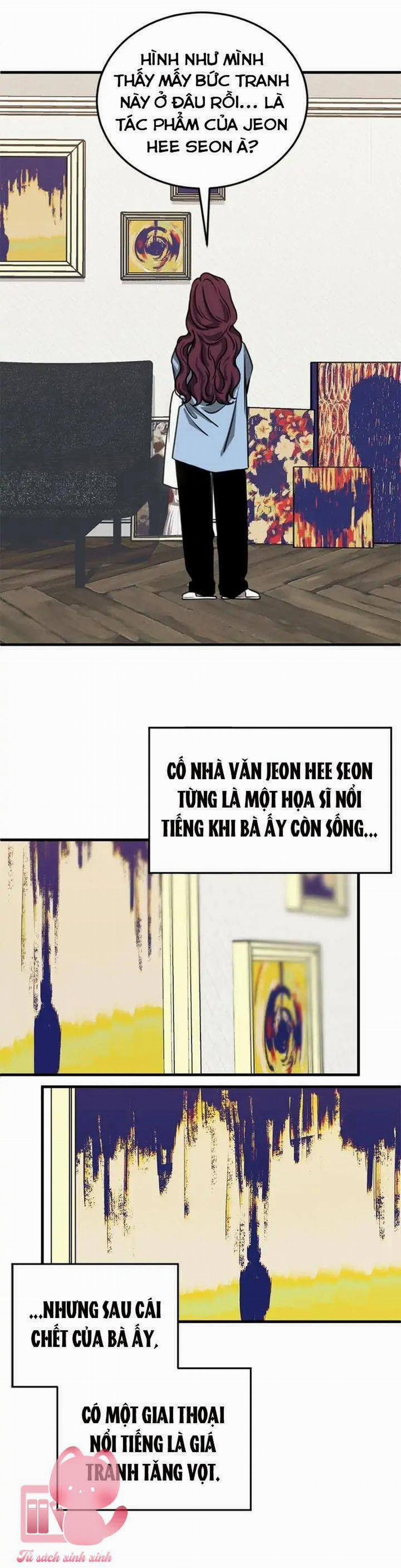 Ba Lần Động Phòng 31 trang 12