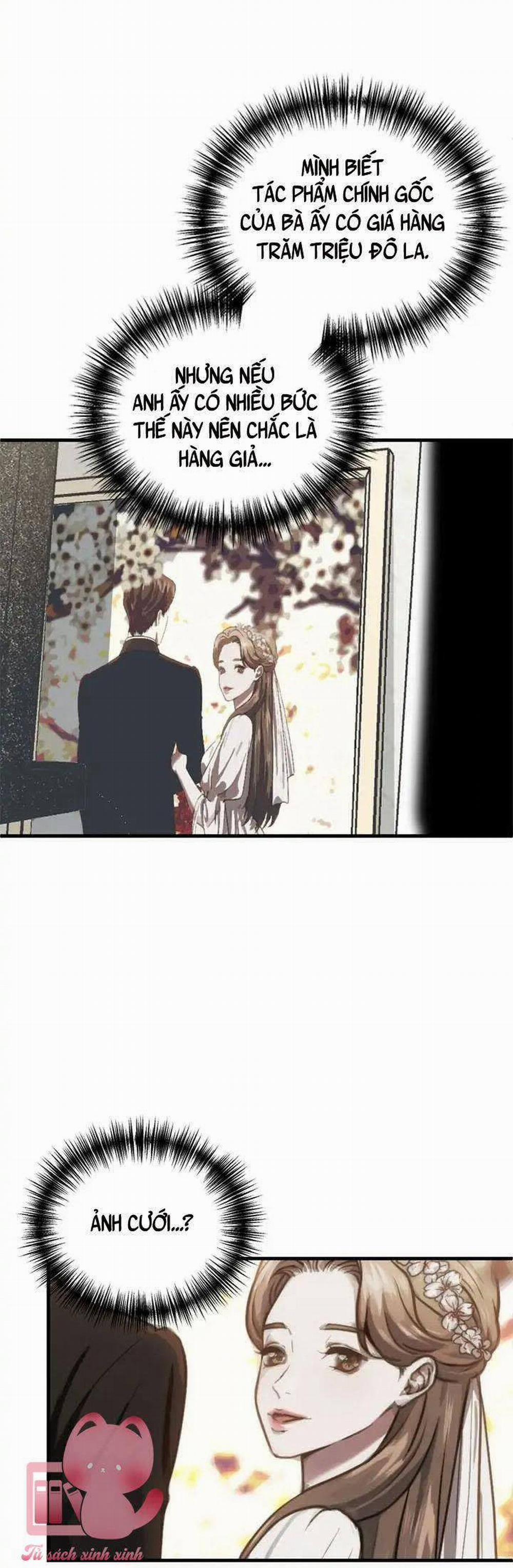 Ba Lần Động Phòng 31 trang 13