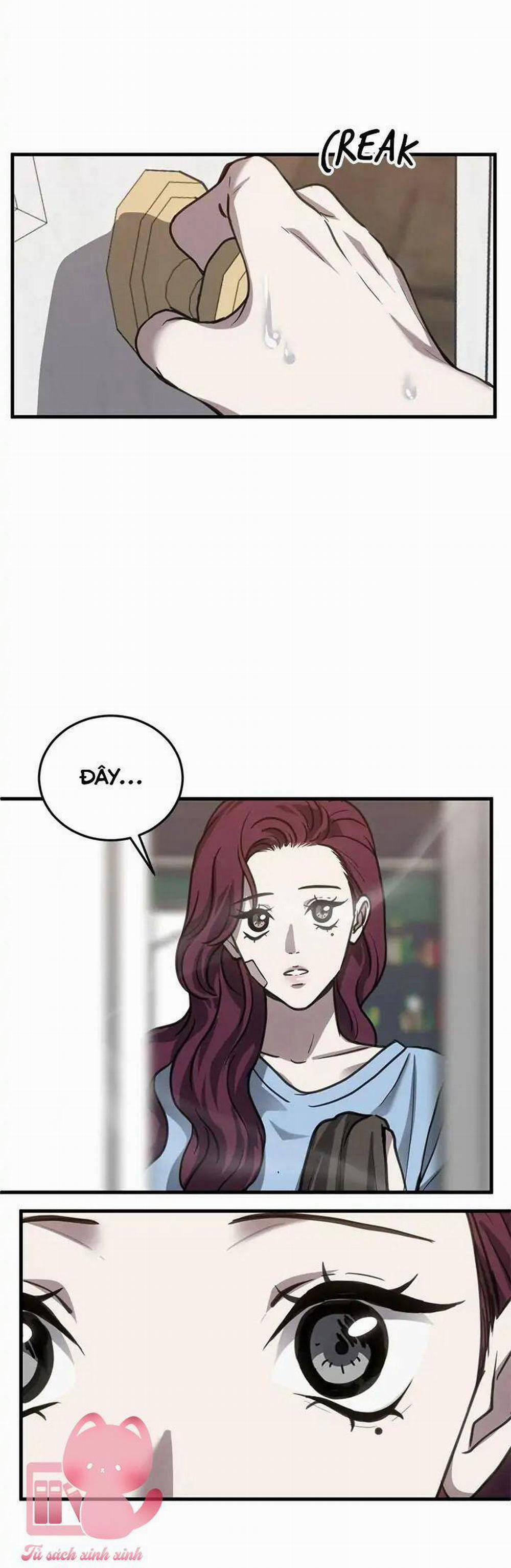 Ba Lần Động Phòng 31 trang 16