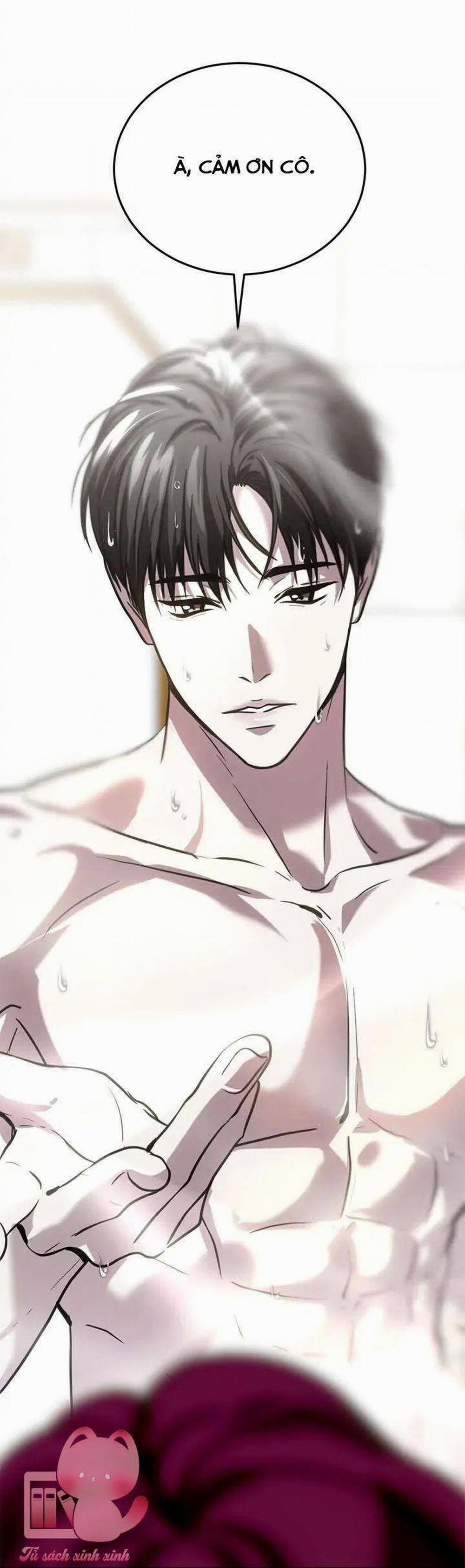 Ba Lần Động Phòng 31 trang 17