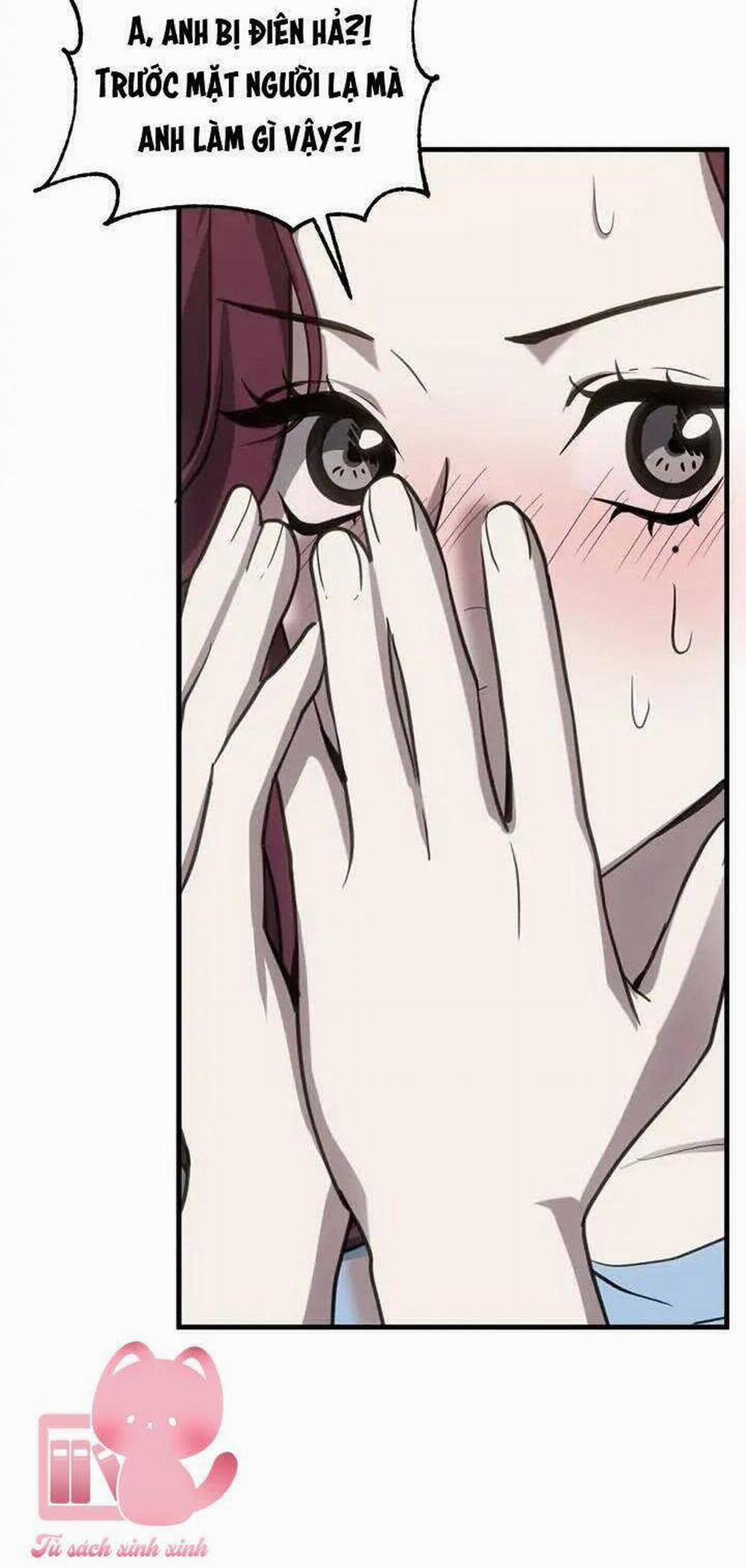 Ba Lần Động Phòng 31 trang 19