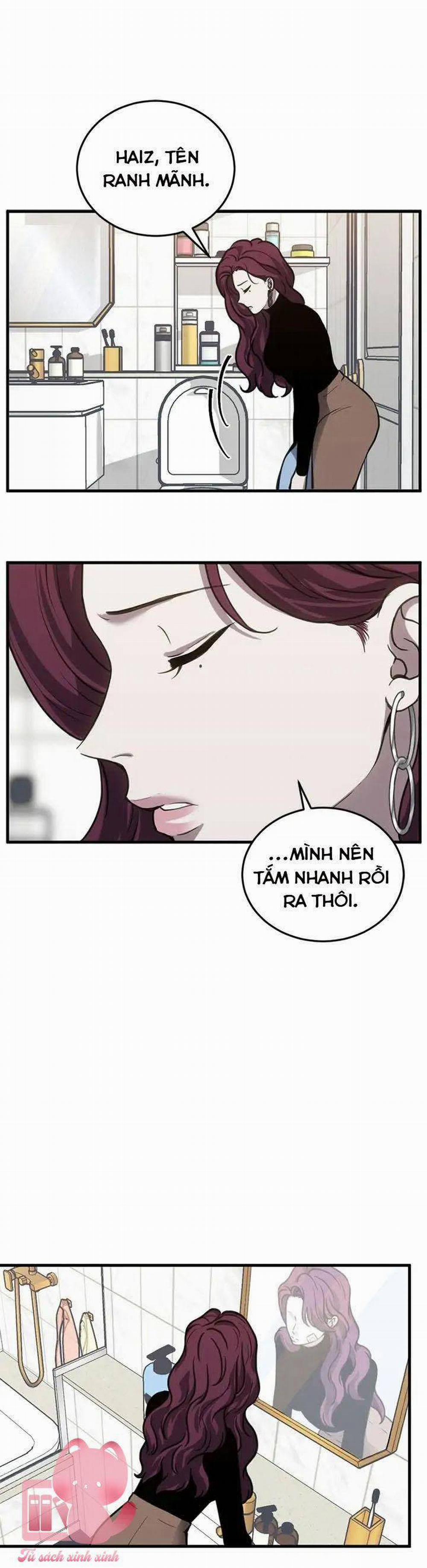 Ba Lần Động Phòng 31 trang 2