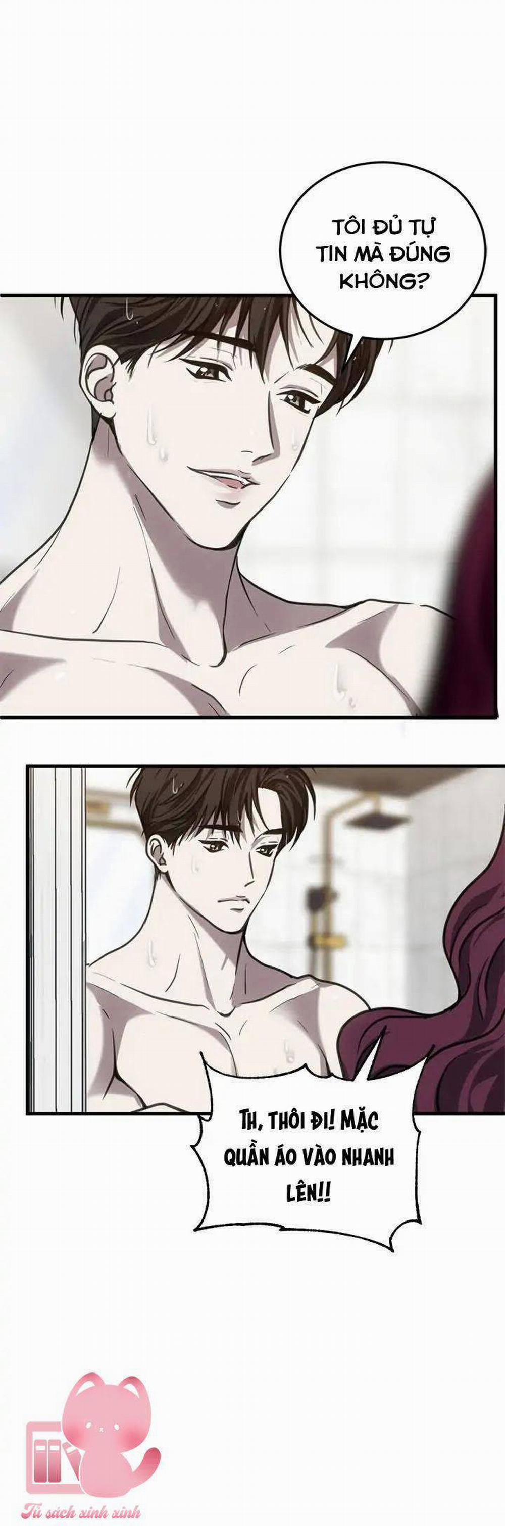 Ba Lần Động Phòng 31 trang 20