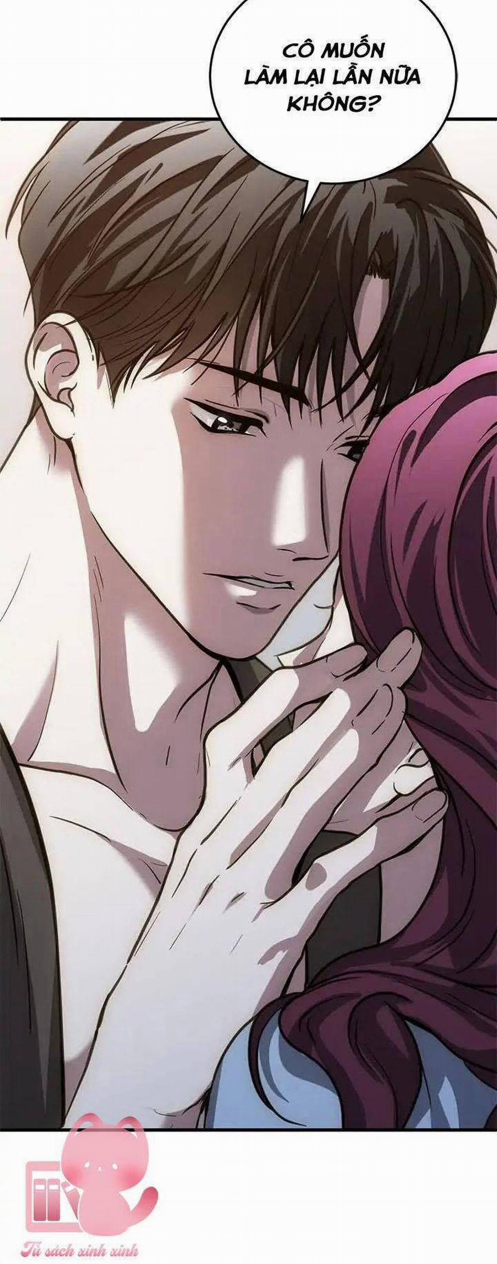 Ba Lần Động Phòng 31 trang 23