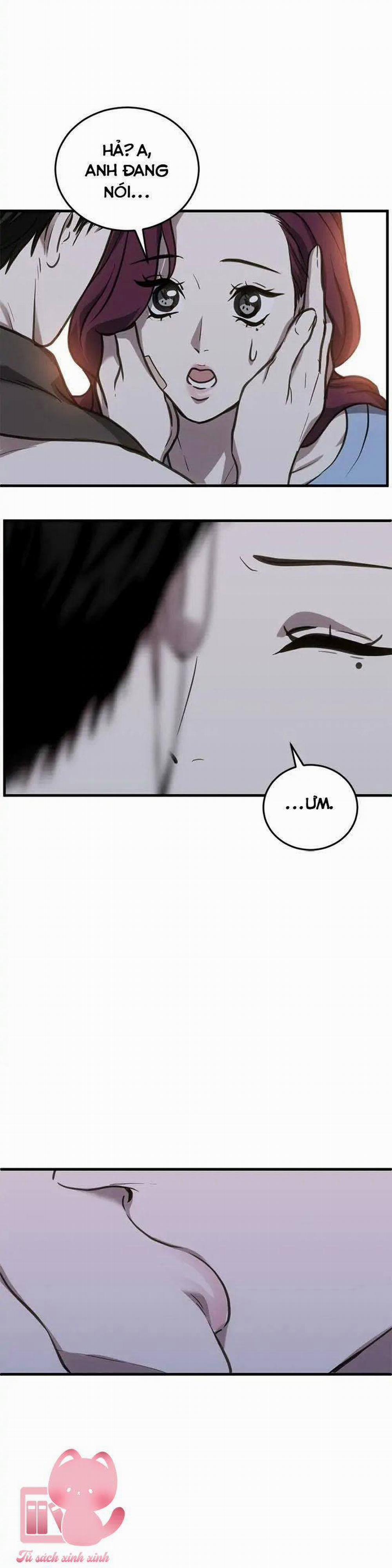 Ba Lần Động Phòng 31 trang 24