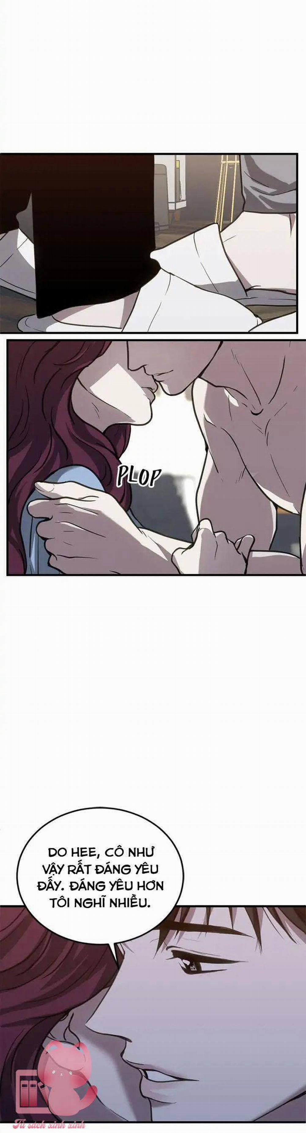 Ba Lần Động Phòng 31 trang 25