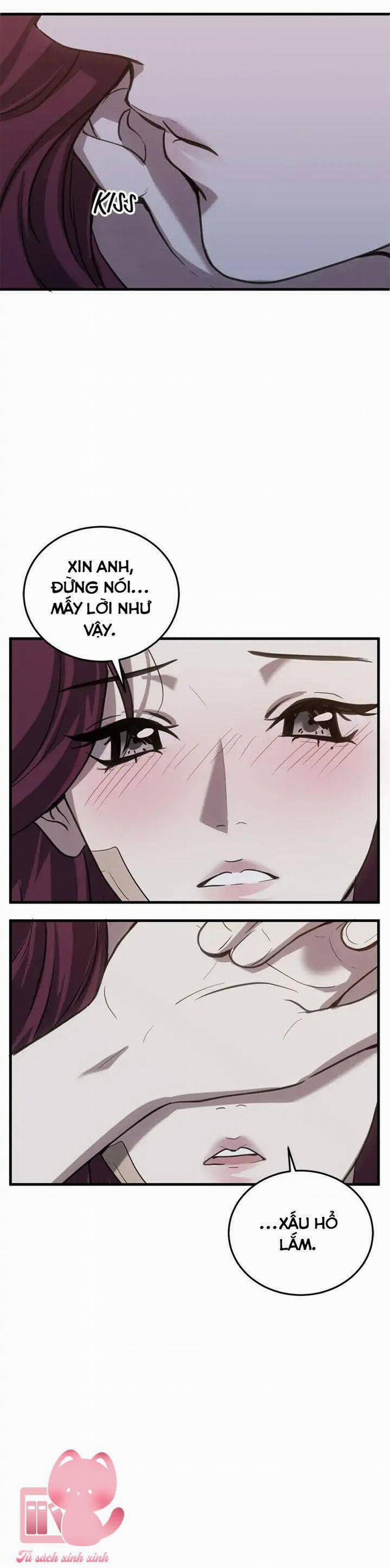 Ba Lần Động Phòng 31 trang 26