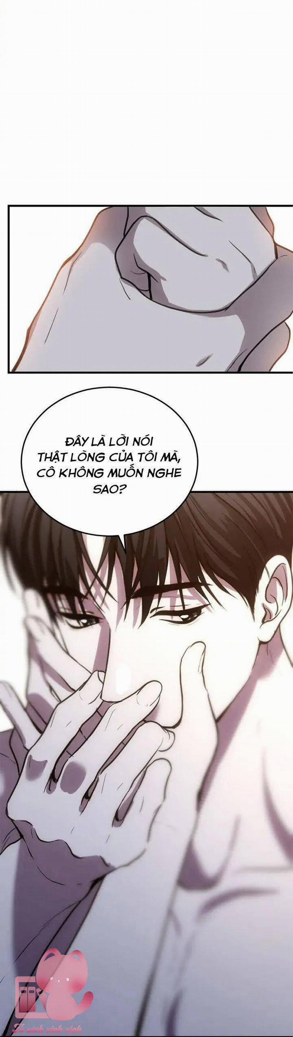 Ba Lần Động Phòng 31 trang 27