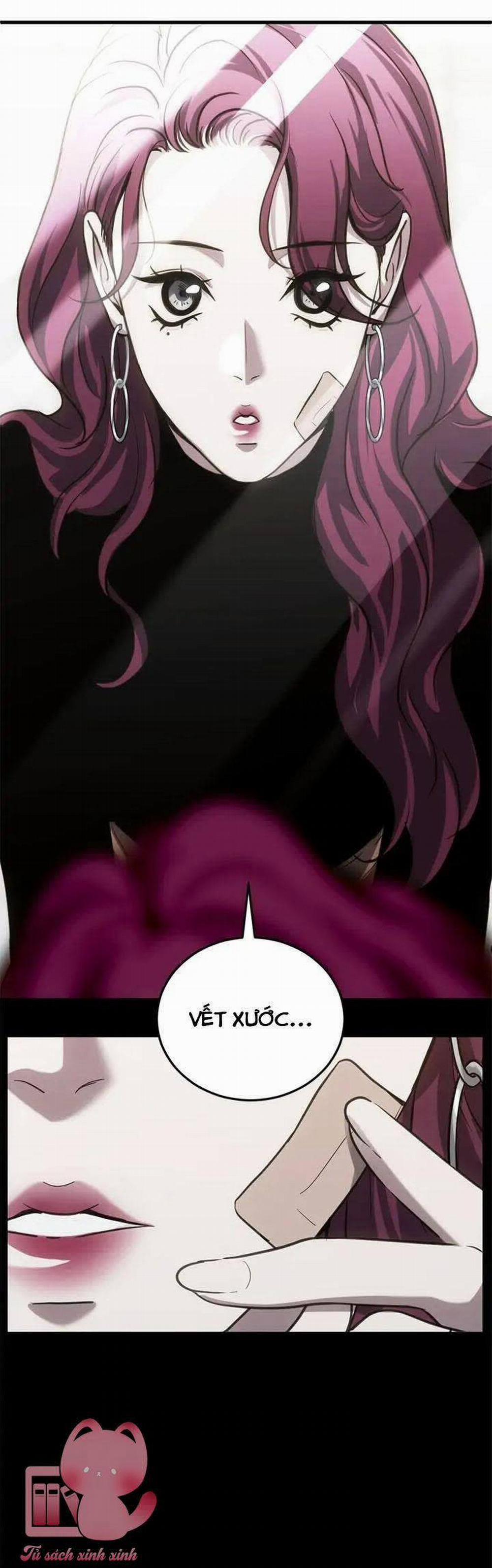 Ba Lần Động Phòng 31 trang 3