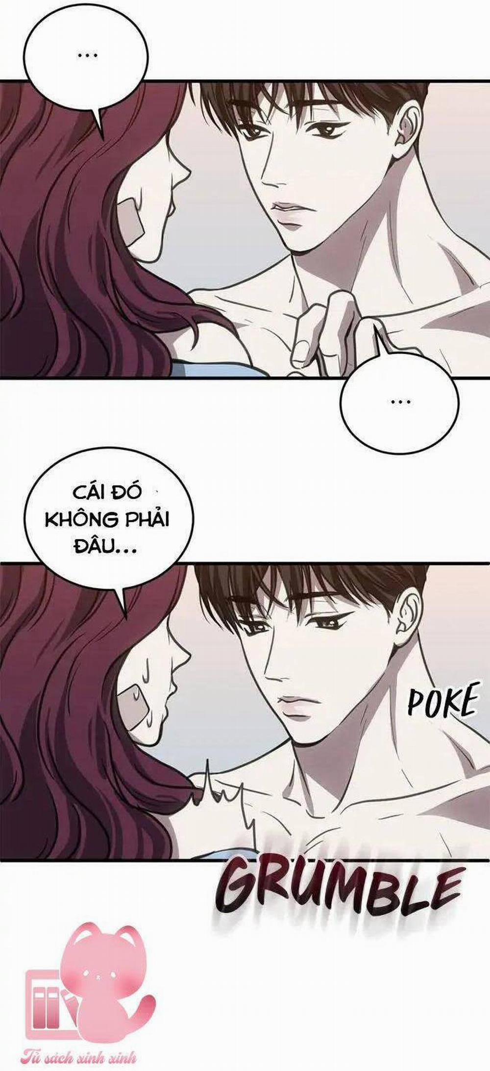 Ba Lần Động Phòng 31 trang 33