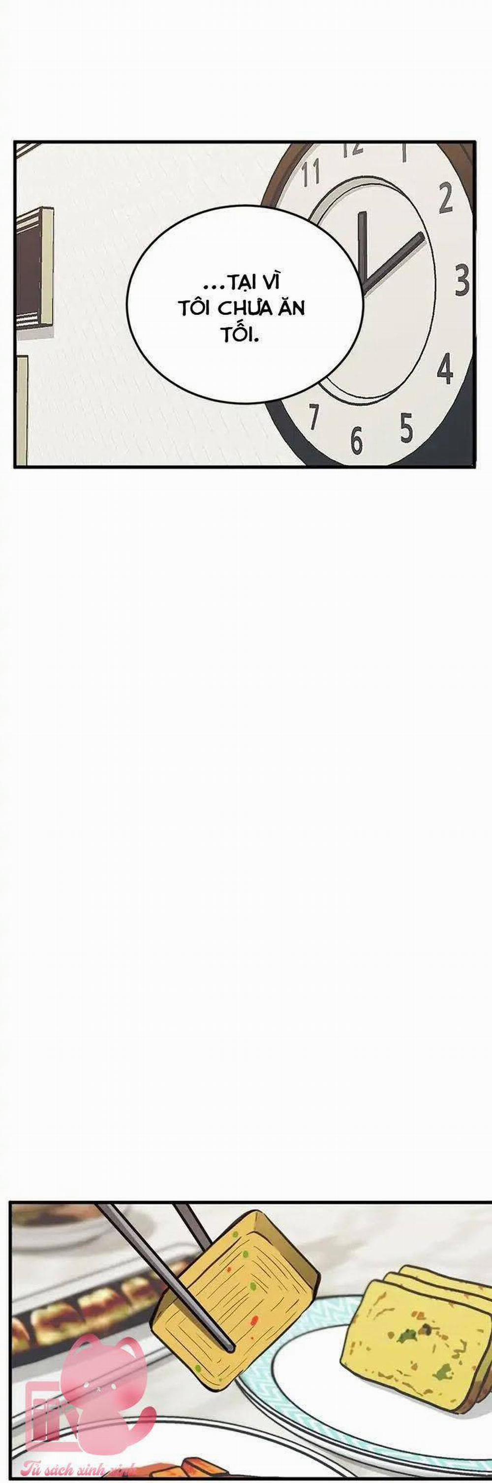 Ba Lần Động Phòng 31 trang 34