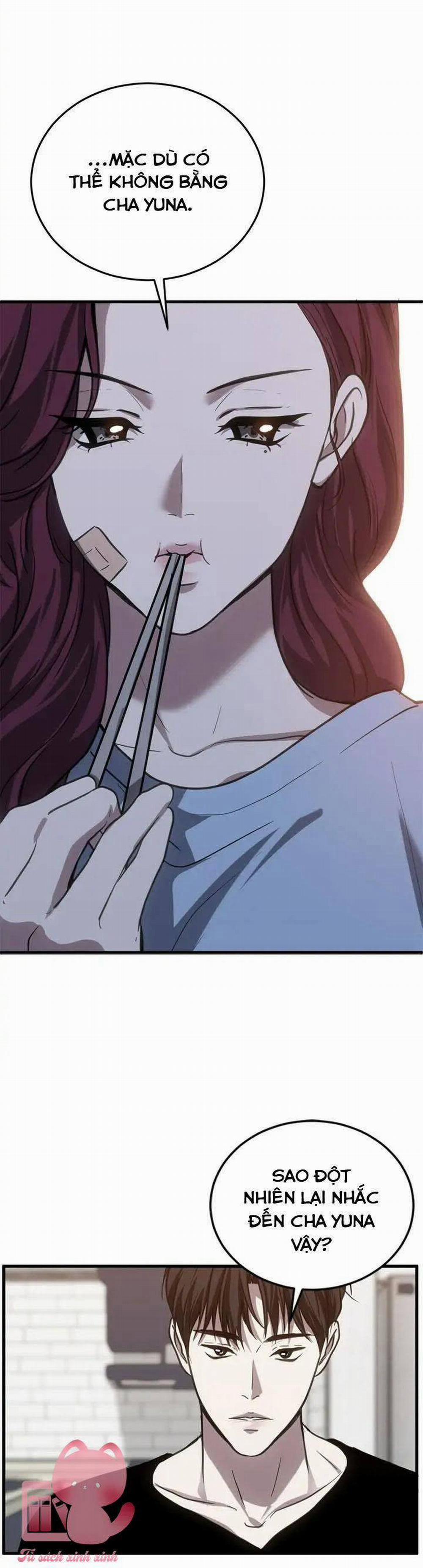 Ba Lần Động Phòng 31 trang 36