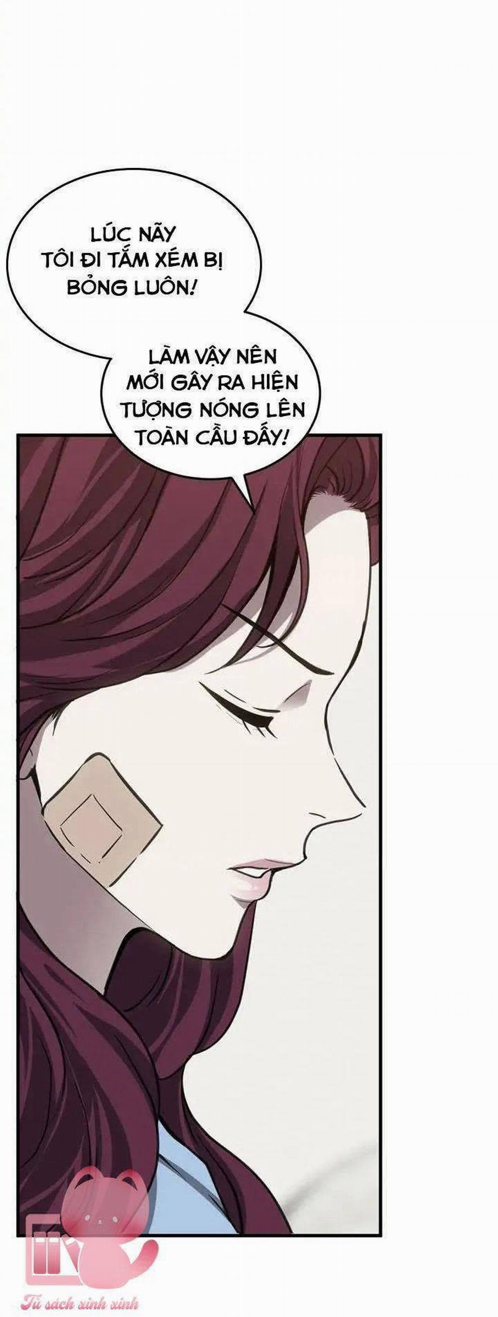 Ba Lần Động Phòng 31 trang 38