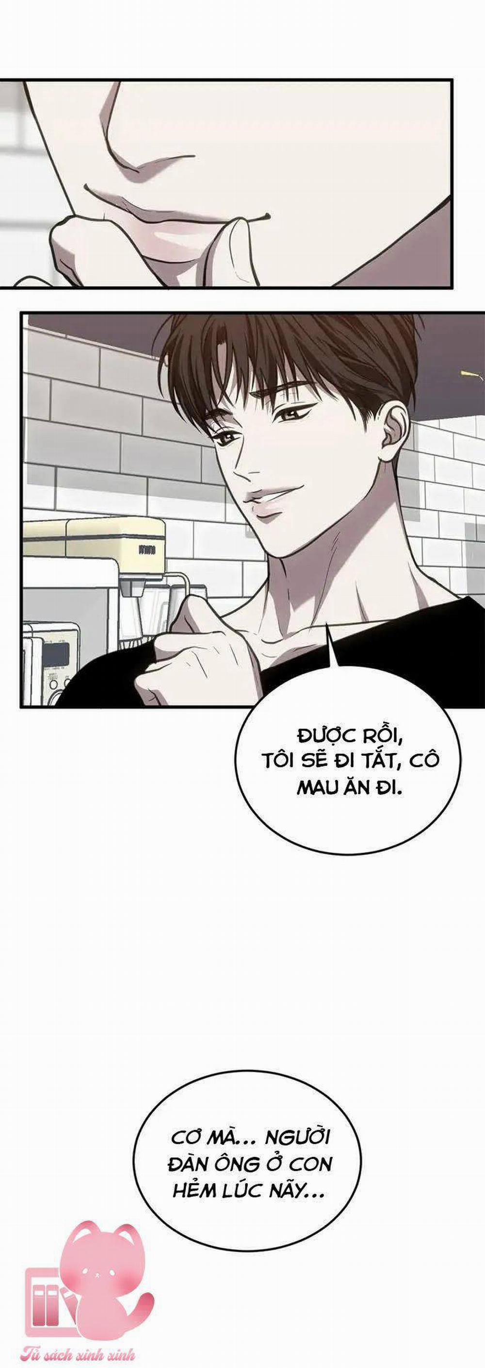 Ba Lần Động Phòng 31 trang 39