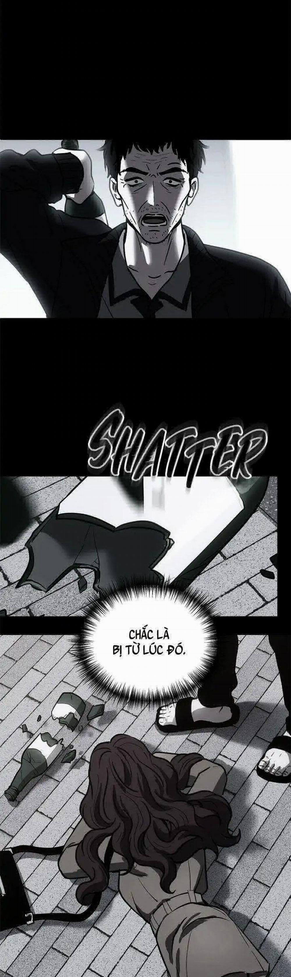 Ba Lần Động Phòng 31 trang 4