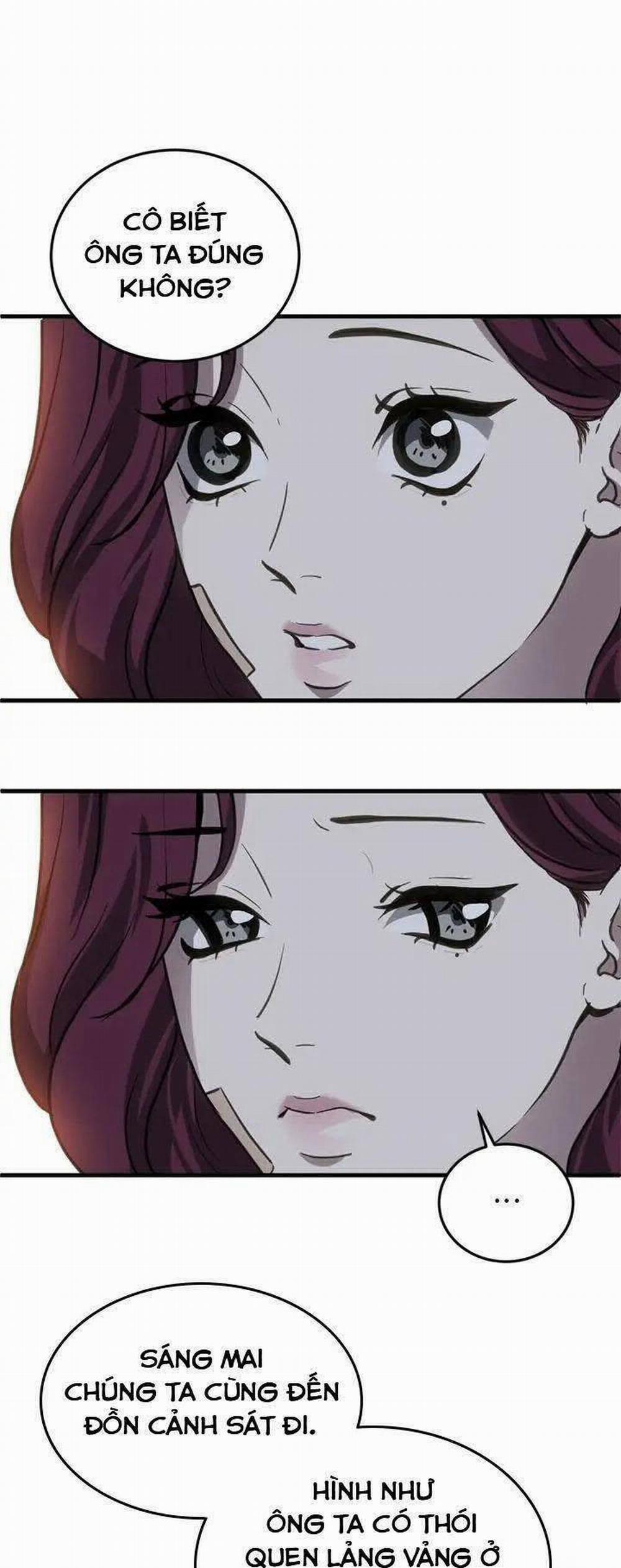 Ba Lần Động Phòng 31 trang 40