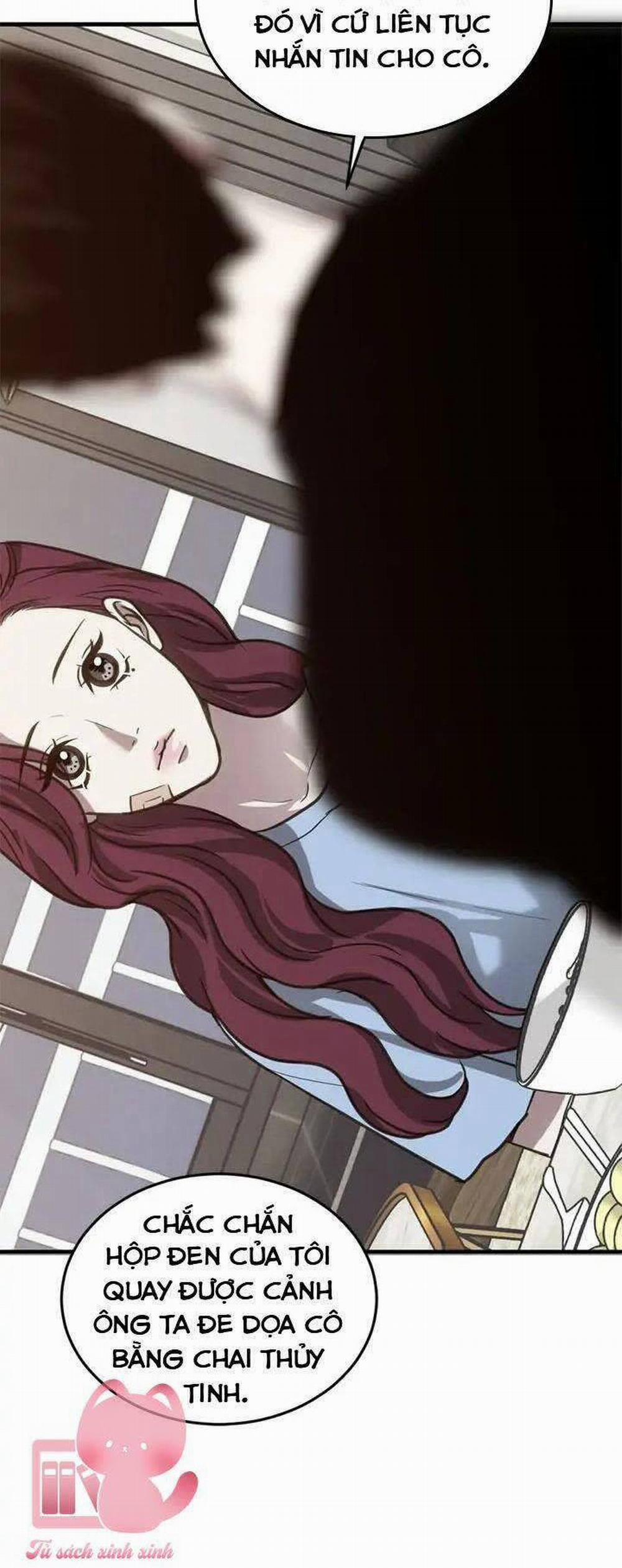 Ba Lần Động Phòng 31 trang 41