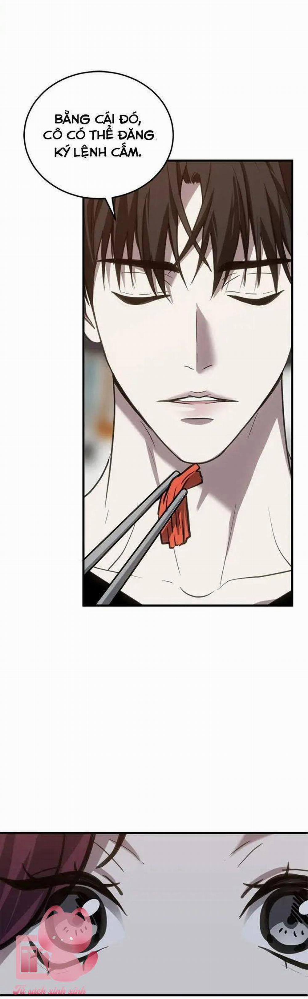 Ba Lần Động Phòng 31 trang 42