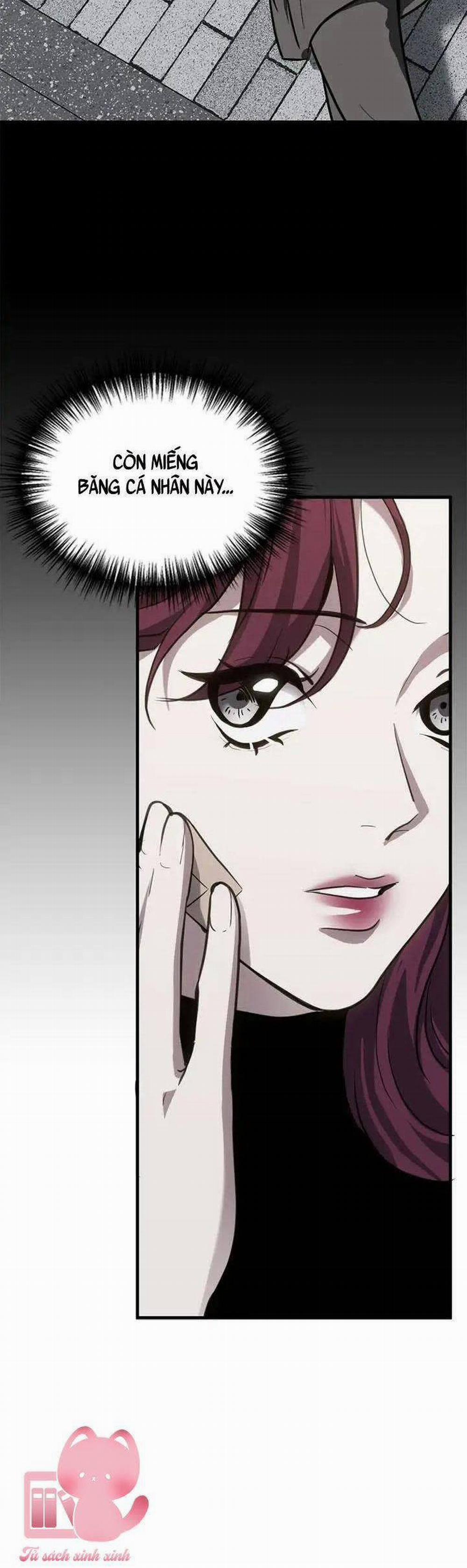 Ba Lần Động Phòng 31 trang 5