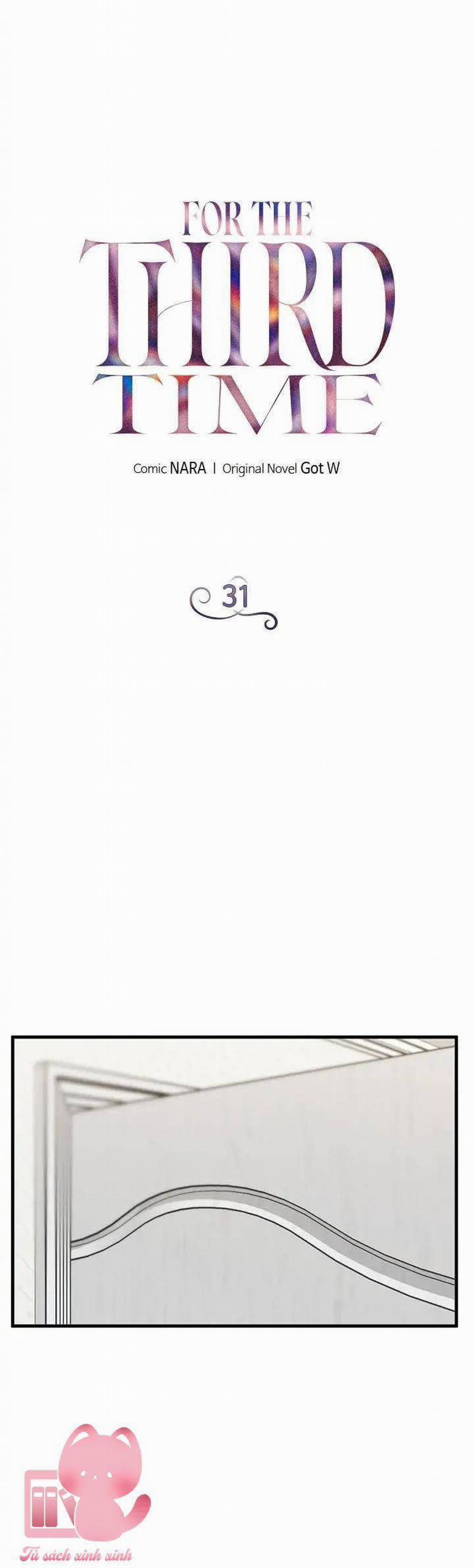 Ba Lần Động Phòng 31 trang 8