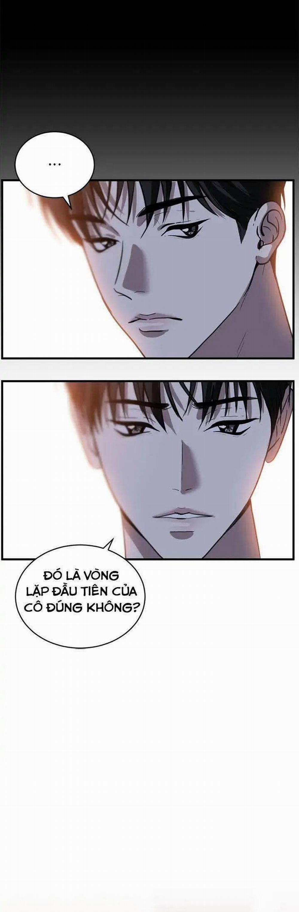 Ba Lần Động Phòng 32 trang 11