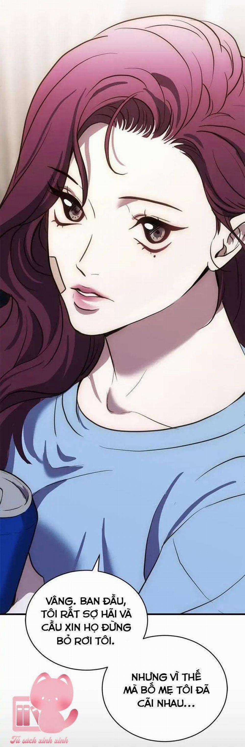 Ba Lần Động Phòng 32 trang 12