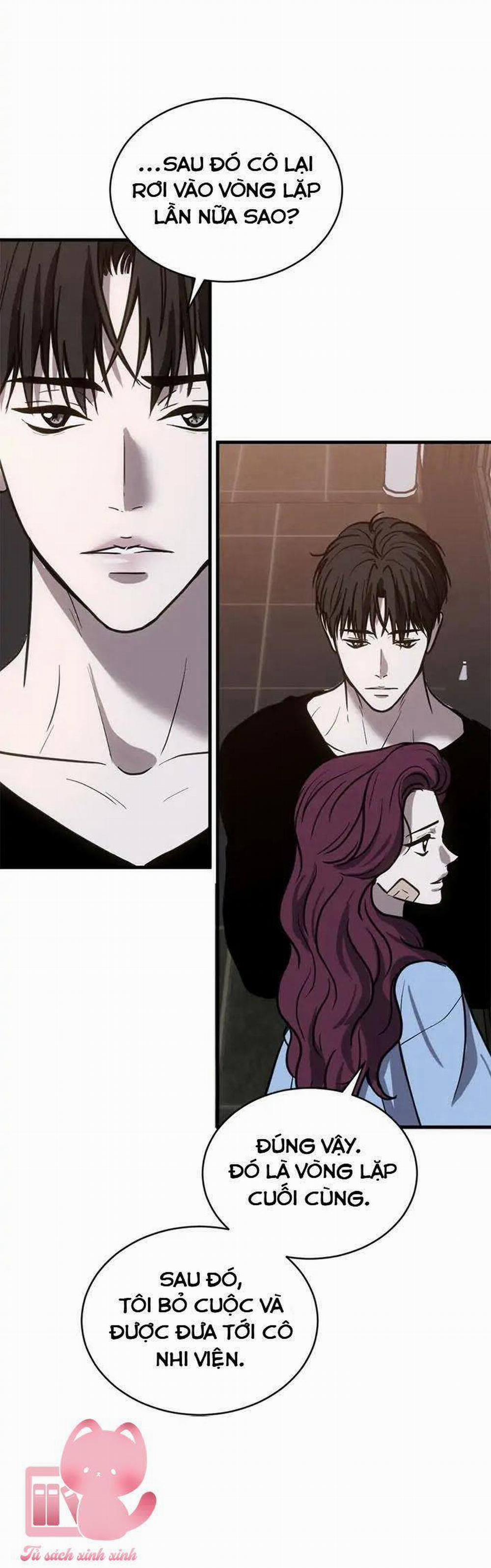 Ba Lần Động Phòng 32 trang 17