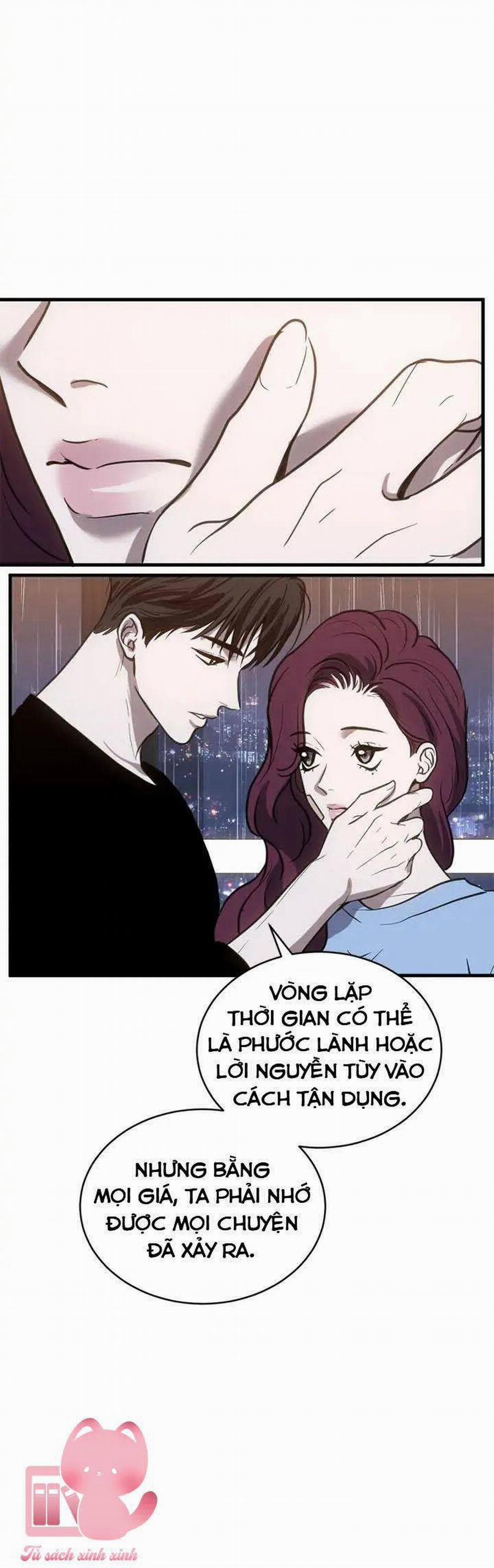 Ba Lần Động Phòng 32 trang 19