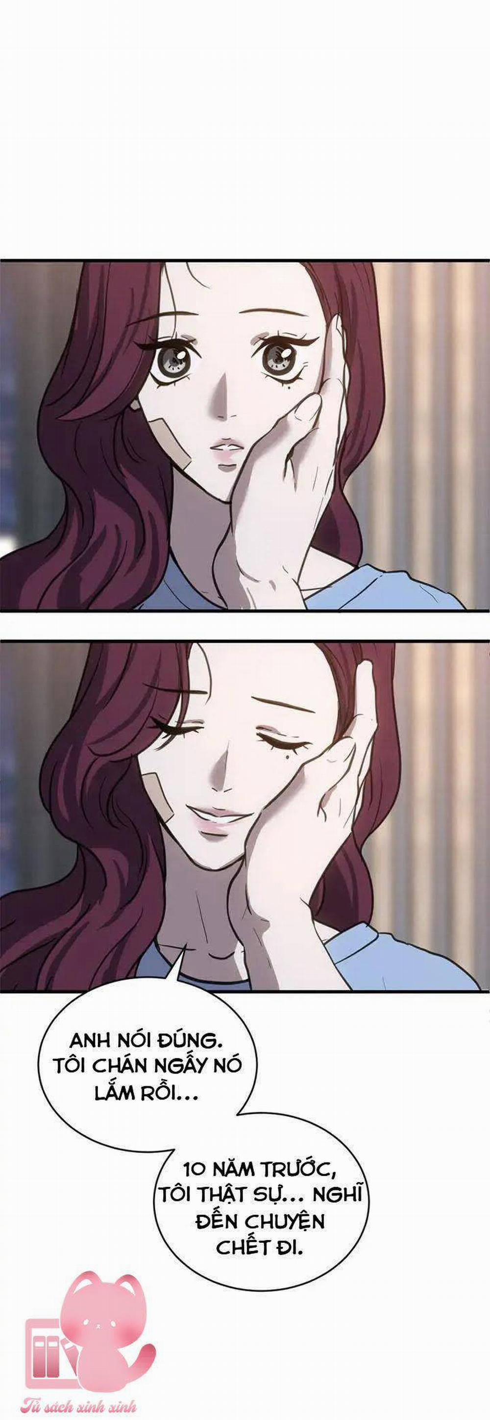 Ba Lần Động Phòng 32 trang 20