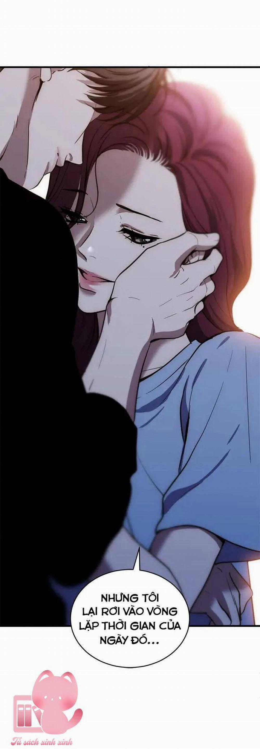 Ba Lần Động Phòng 32 trang 21