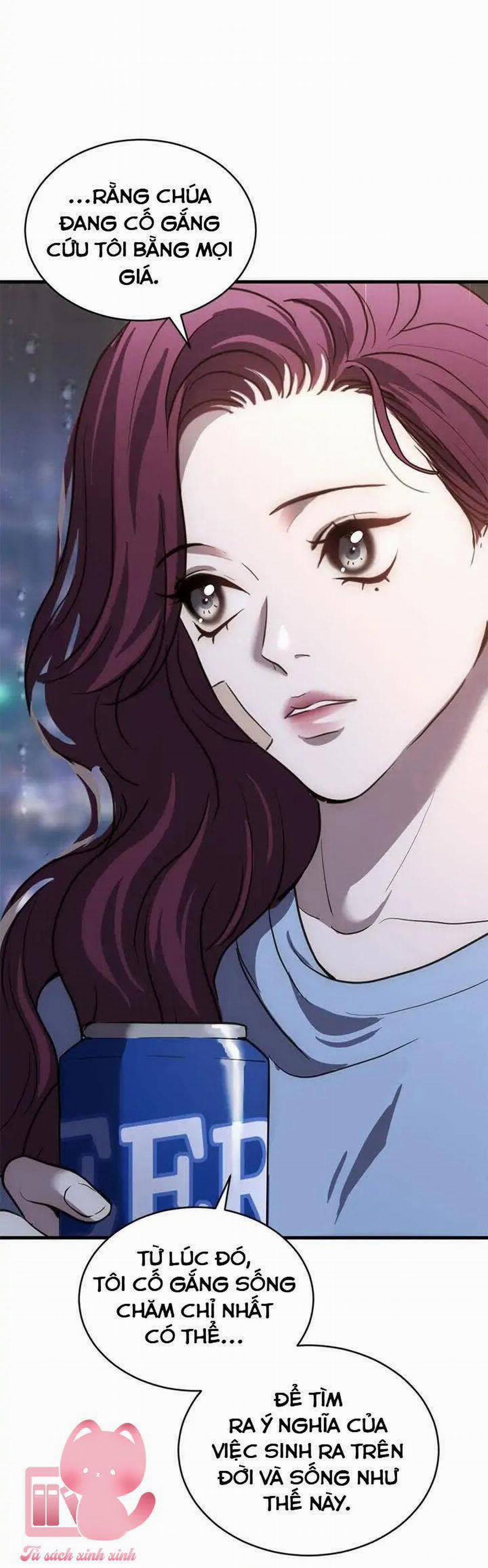 Ba Lần Động Phòng 32 trang 24