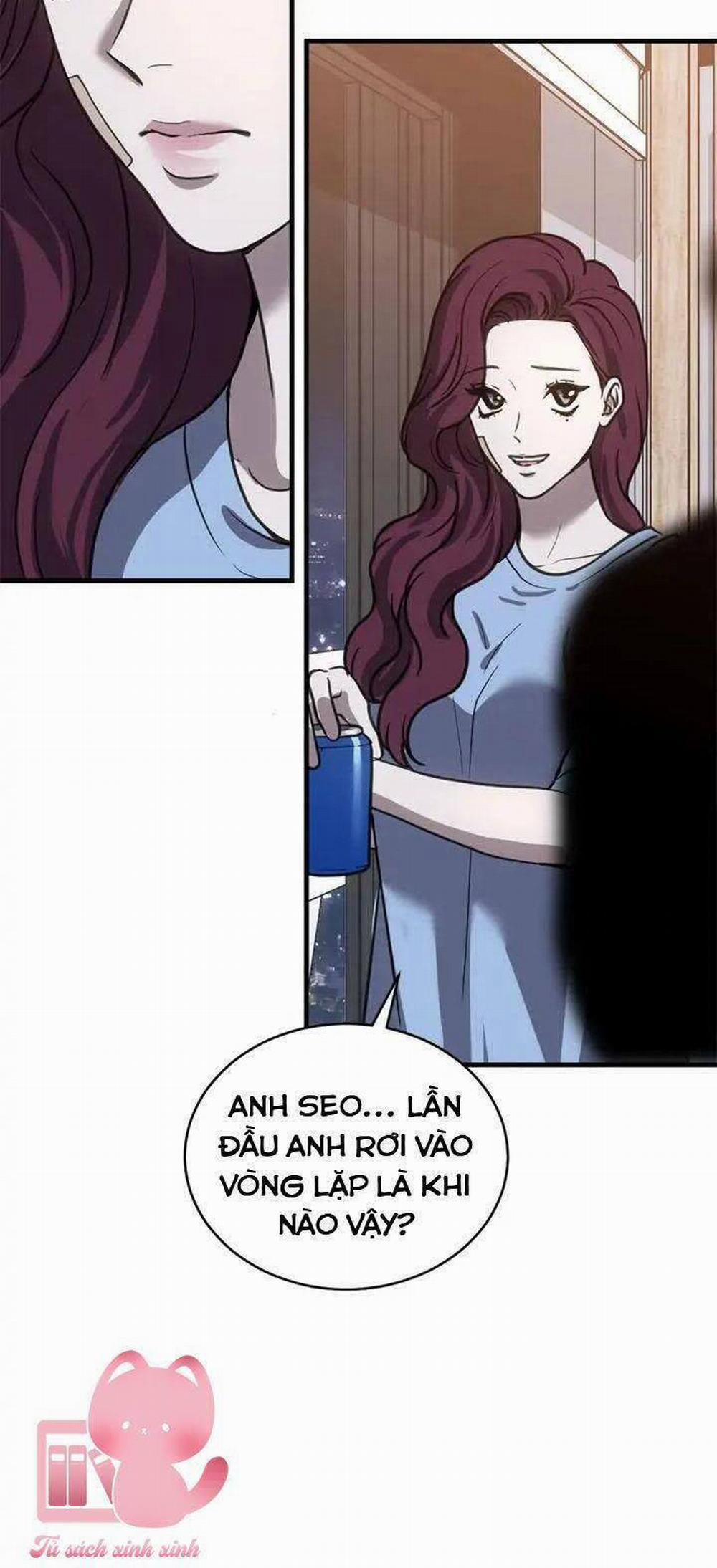 Ba Lần Động Phòng 32 trang 30