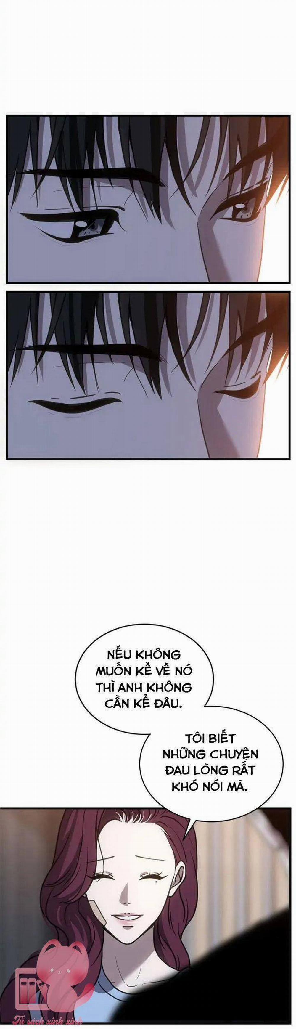 Ba Lần Động Phòng 32 trang 31