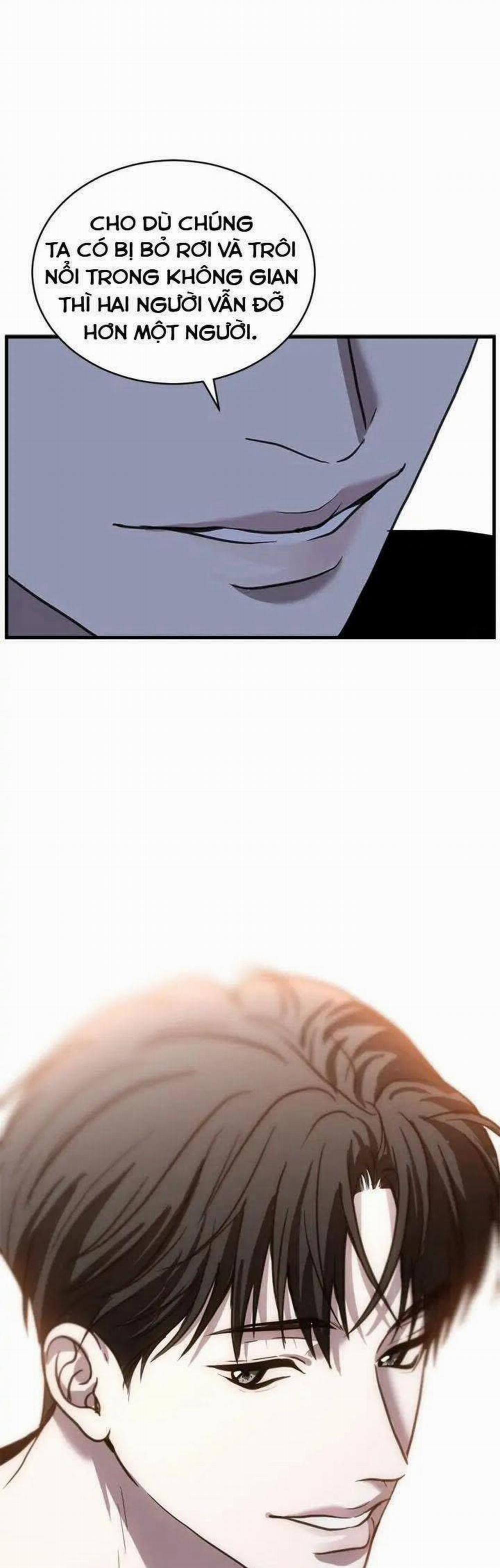 Ba Lần Động Phòng 32 trang 34