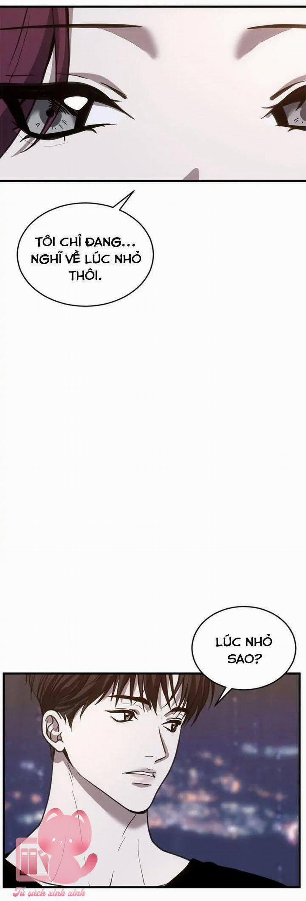 Ba Lần Động Phòng 32 trang 5