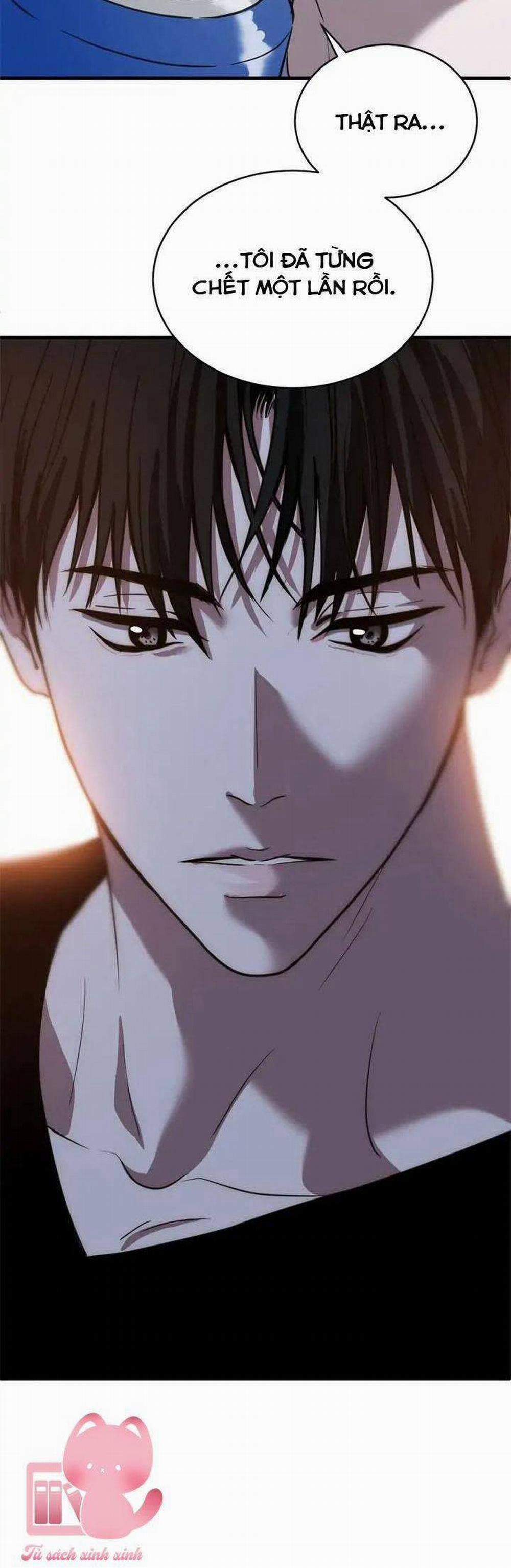 Ba Lần Động Phòng 32 trang 7