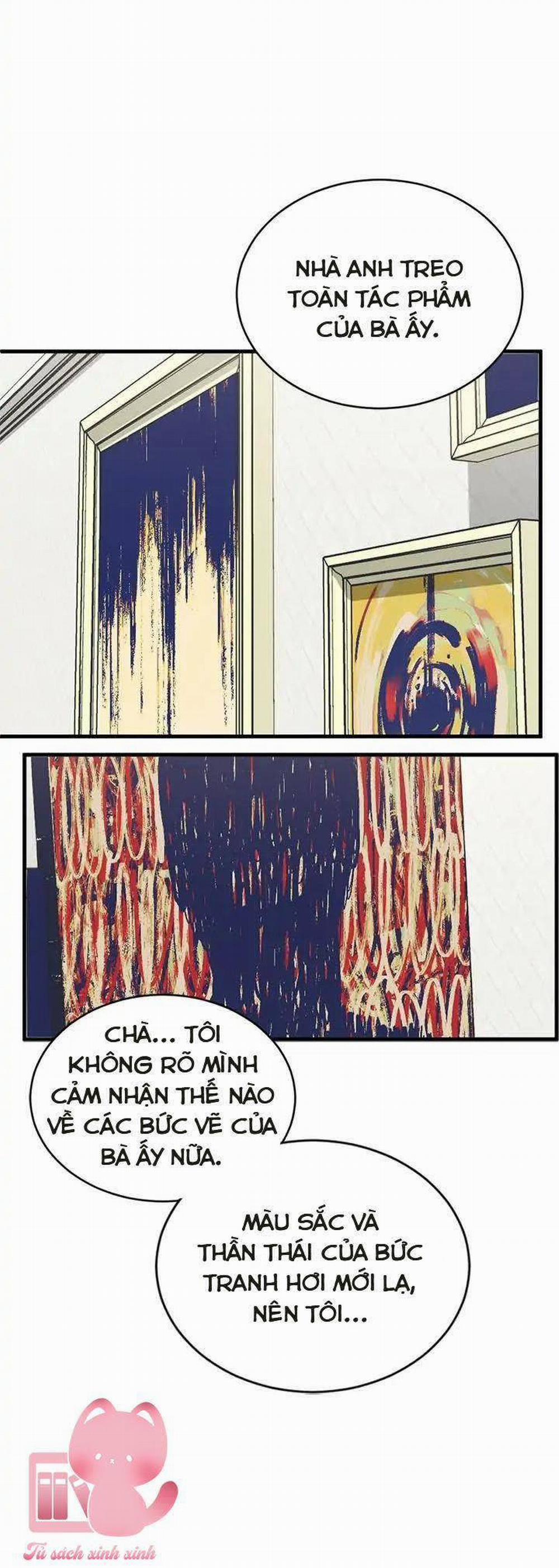 Ba Lần Động Phòng 33 trang 10