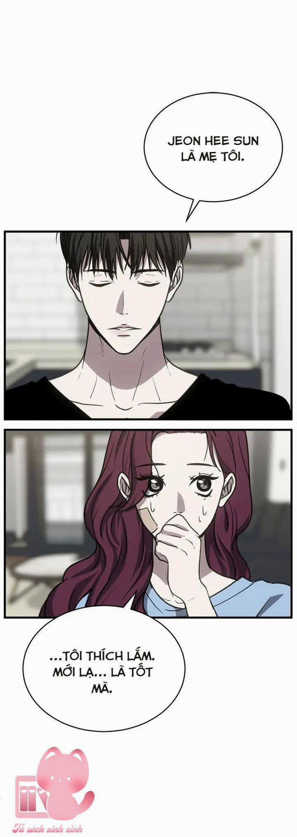 Ba Lần Động Phòng 33 trang 11