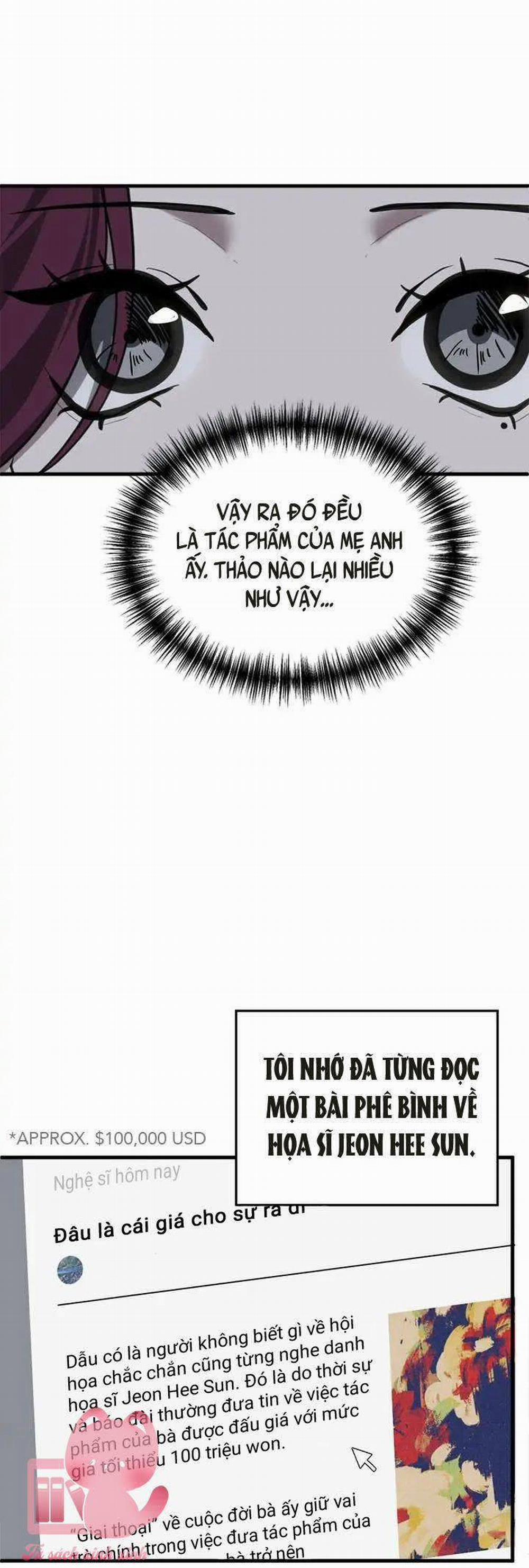 Ba Lần Động Phòng 33 trang 12