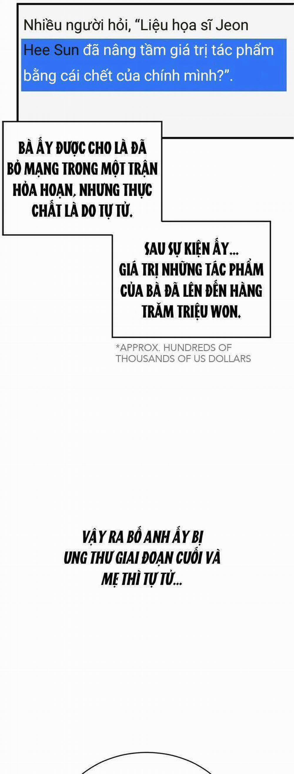 Ba Lần Động Phòng 33 trang 13
