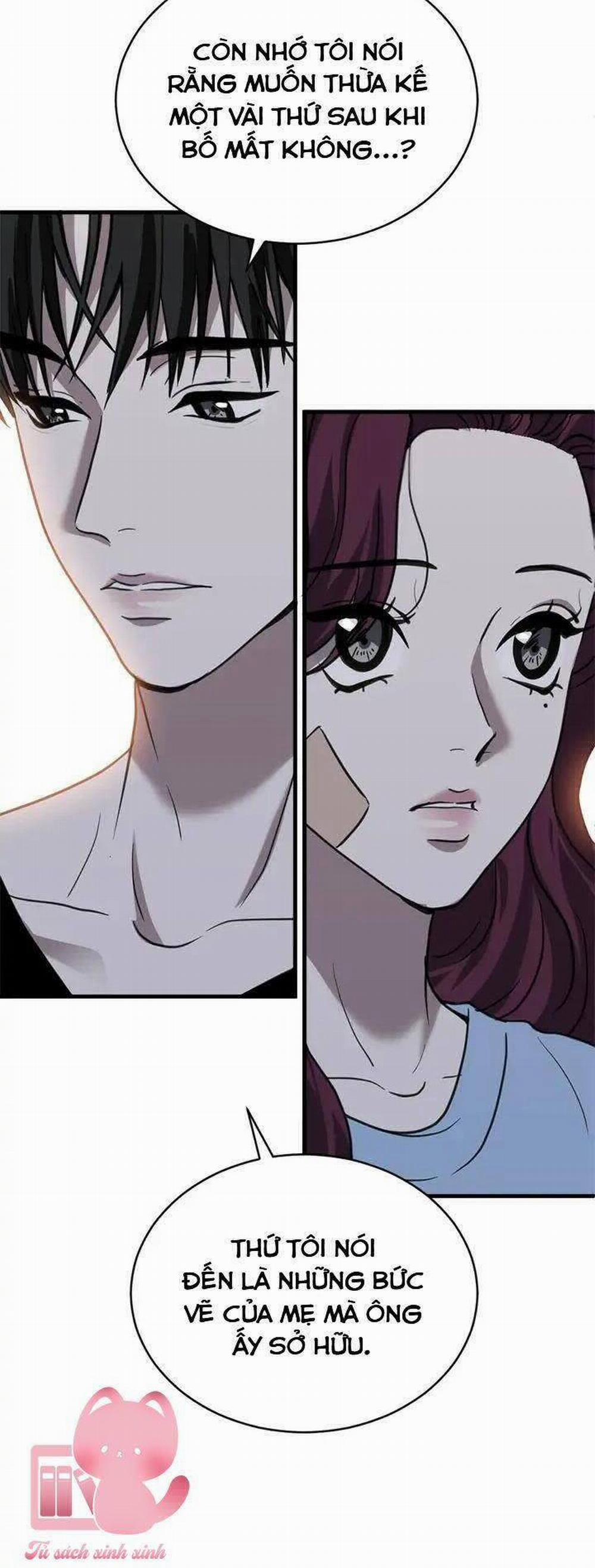 Ba Lần Động Phòng 33 trang 14